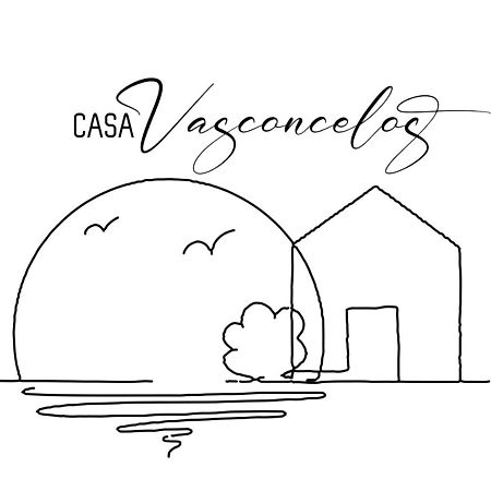 Casa Vasconcelos Afife Exteriér fotografie