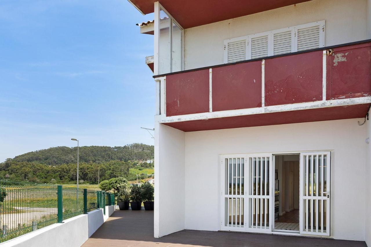 Casa Vasconcelos Afife Exteriér fotografie
