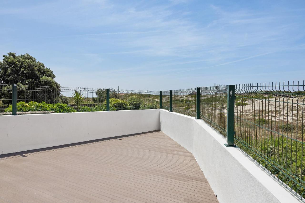 Casa Vasconcelos Afife Exteriér fotografie