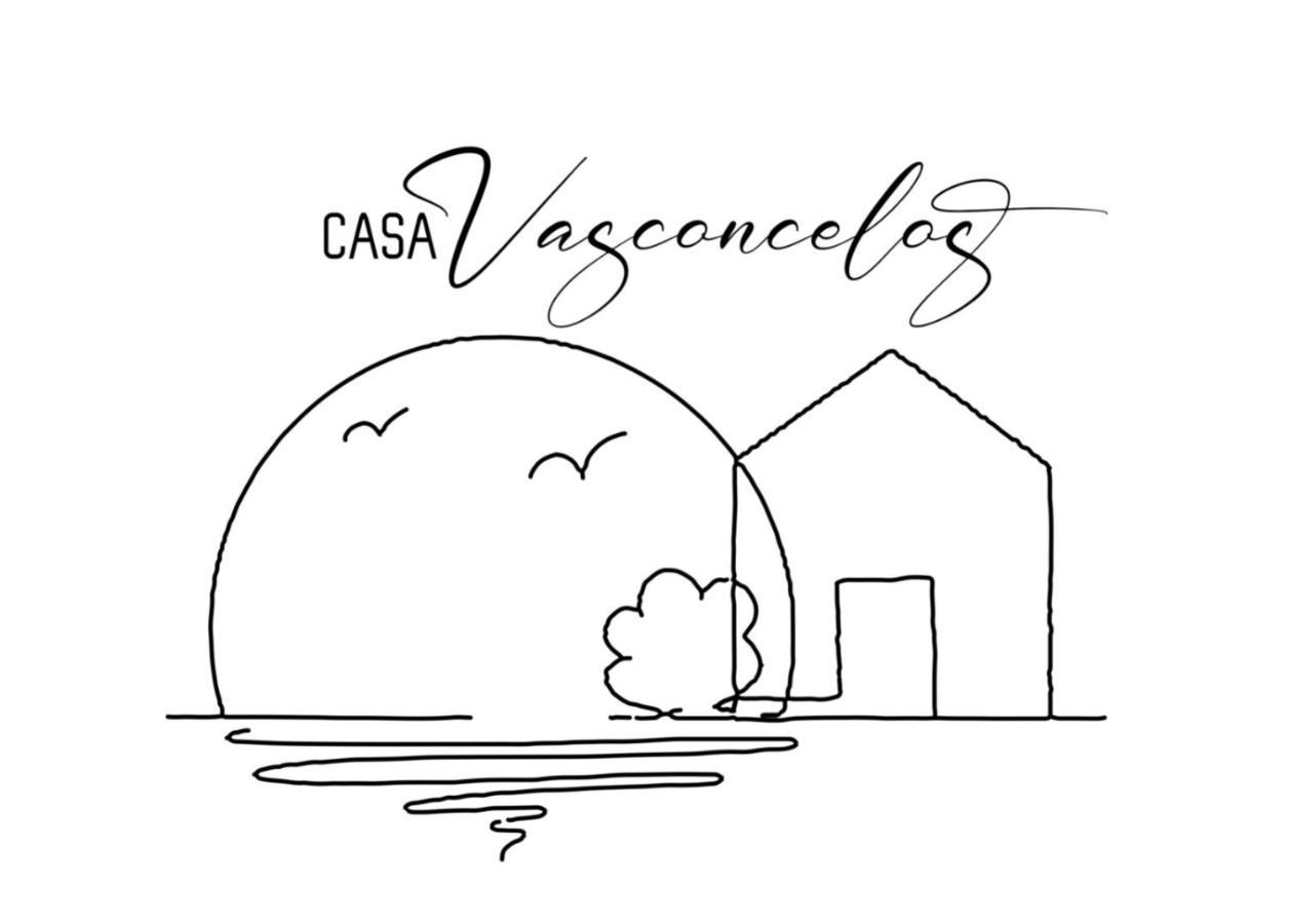 Casa Vasconcelos Afife Exteriér fotografie
